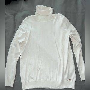 Calvin Klein Sweater Turtleneck